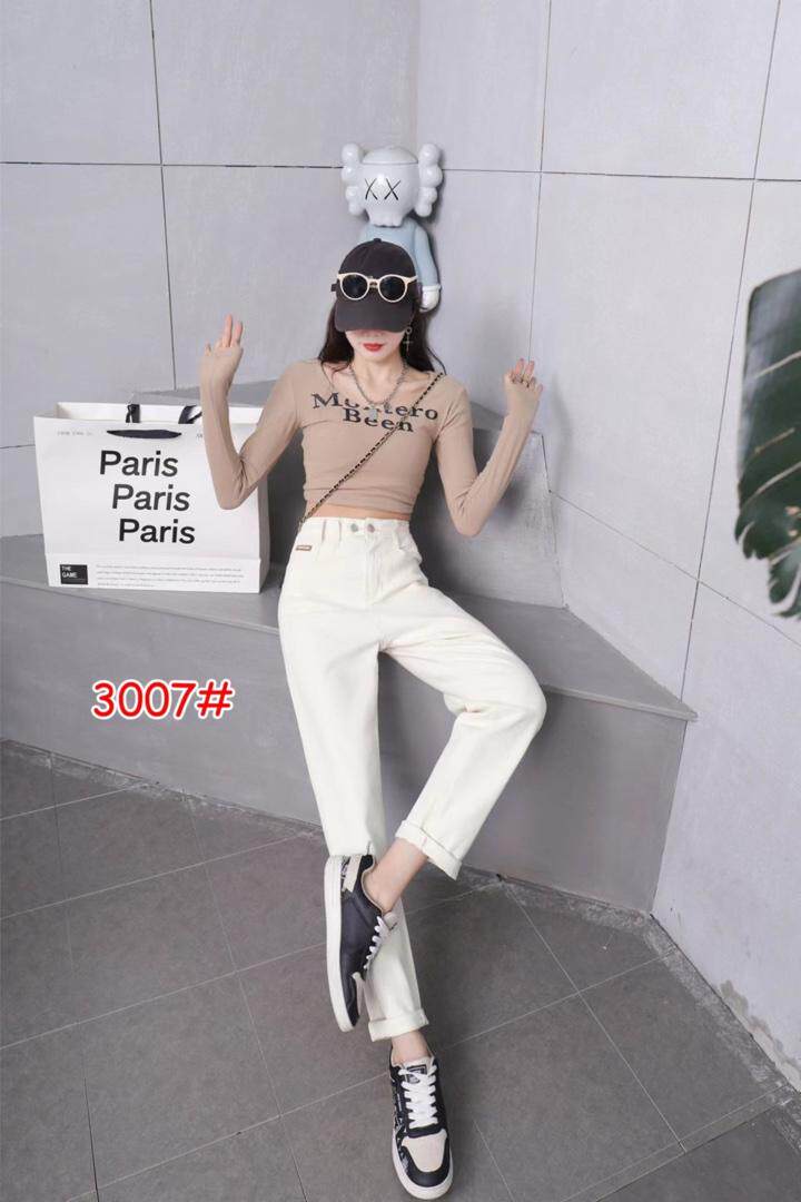 牛仔系列，其它，享·美丽