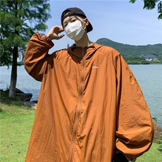 黄色