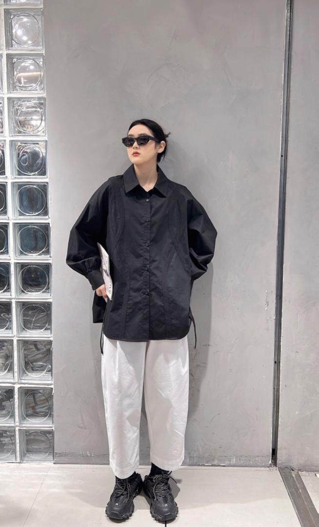 100设计师款衬衣，其它，APM(5F)