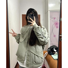 绿色