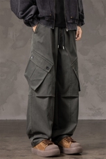 大码男士户外工装休闲裤K255-P50控99大码元，男装工装外套，星座209