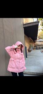 3160.TC9 羽绒服图片