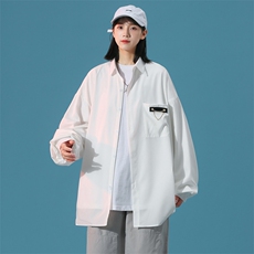 白色