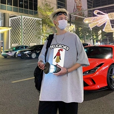 2024暴款超高点击率重磅短袖上款就出单-D328A-TX0029特批22-控39，男装T恤，电商D328A（原310B-3）