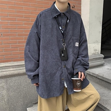 灰色