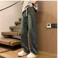 蓝色