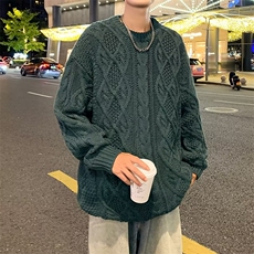 绿色
