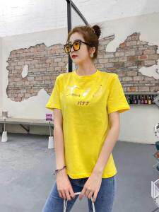 【现货】 水果T恤 SM，女装T恤，L.F.original邻风