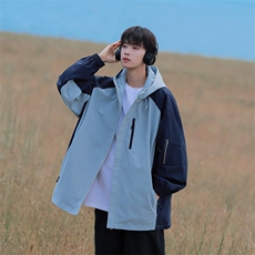 月蓝色