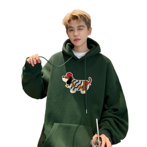 ！连帽卫衣男帽衫男LMWY550-特p28图片