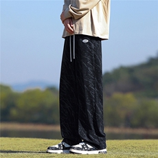 现货新款9510-P35大码控59春季休闲大码休闲裤，男装休闲裤，星座209