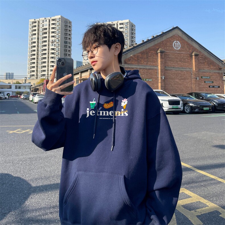 ！连帽卫衣男帽衫男LM250-特P28,男装卫衣,电商B367