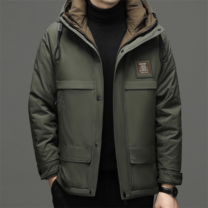 2023年新款羽绒服P315图片