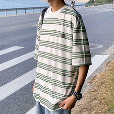 绿色
