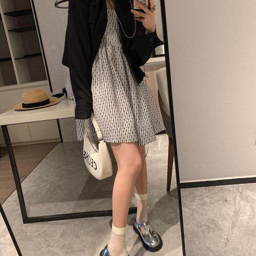 颗粒蓬蓬裙，女装，XTZ style