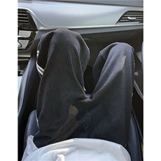 美式街头水洗双杠直筒宽松vibe毛边牛仔裤XZ603-K776-P60控78，男装牛仔裤，星座603