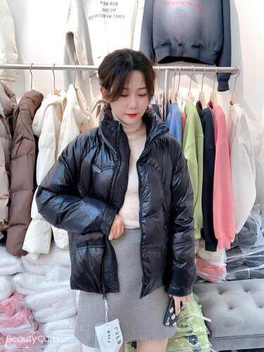 羽绒服，女装羽绒服，流行风暴