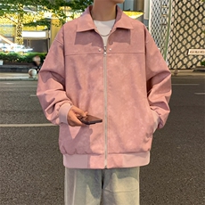 粉色