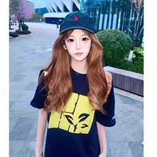 藏青色