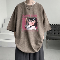 棕色