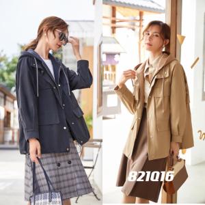 百靓苑秋季爆品-休闲兼容时尚女人,女装其它,百靓苑