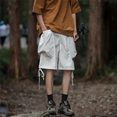 男新款青少年时尚休闲短裤SX150P30，男装牛仔裤，星座1116-2