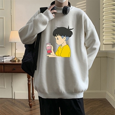 白色