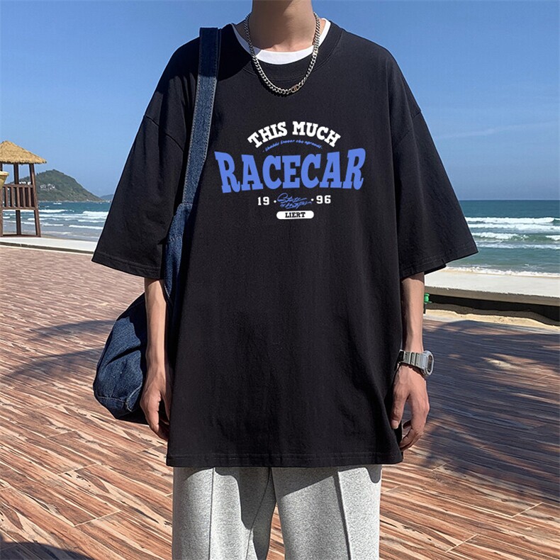 新款纯棉短袖t恤男夏季青少年初中高中学生帅气半袖体恤TX530-P25,男装T恤,星座505-3