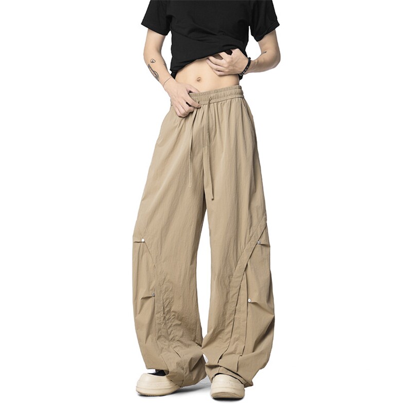 HK0014-尺码S-2XL-P55-X78-成分：尼龙-克重：140g-无影墙,男装休闲裤,电商A310