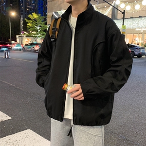 2026春款高品质休闲男夹克DSA157B-J2636-特P75图片