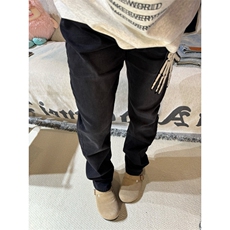 【有货】黑色微喇牛仔裤男美式高街cleanfit裤子N083HH-特P32，男装牛仔裤，星座1007（原301D）