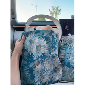 很夏天的美式复古重工满印短裤，A061-AD01509-特P25-视频截图
