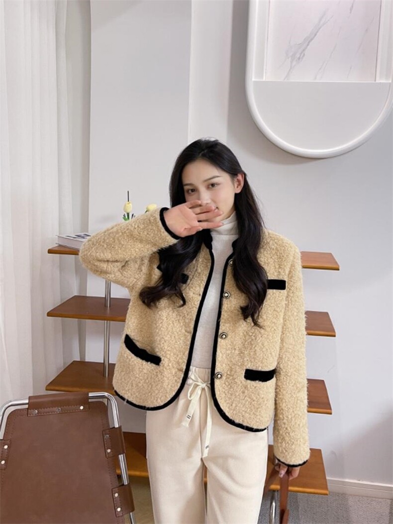 小羊羔毛，其它，帝曼酷秀