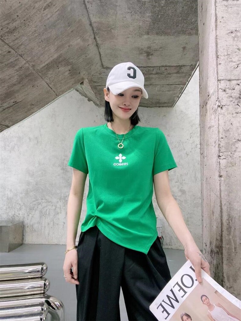 2022夏季新款小衫，其它，叙号