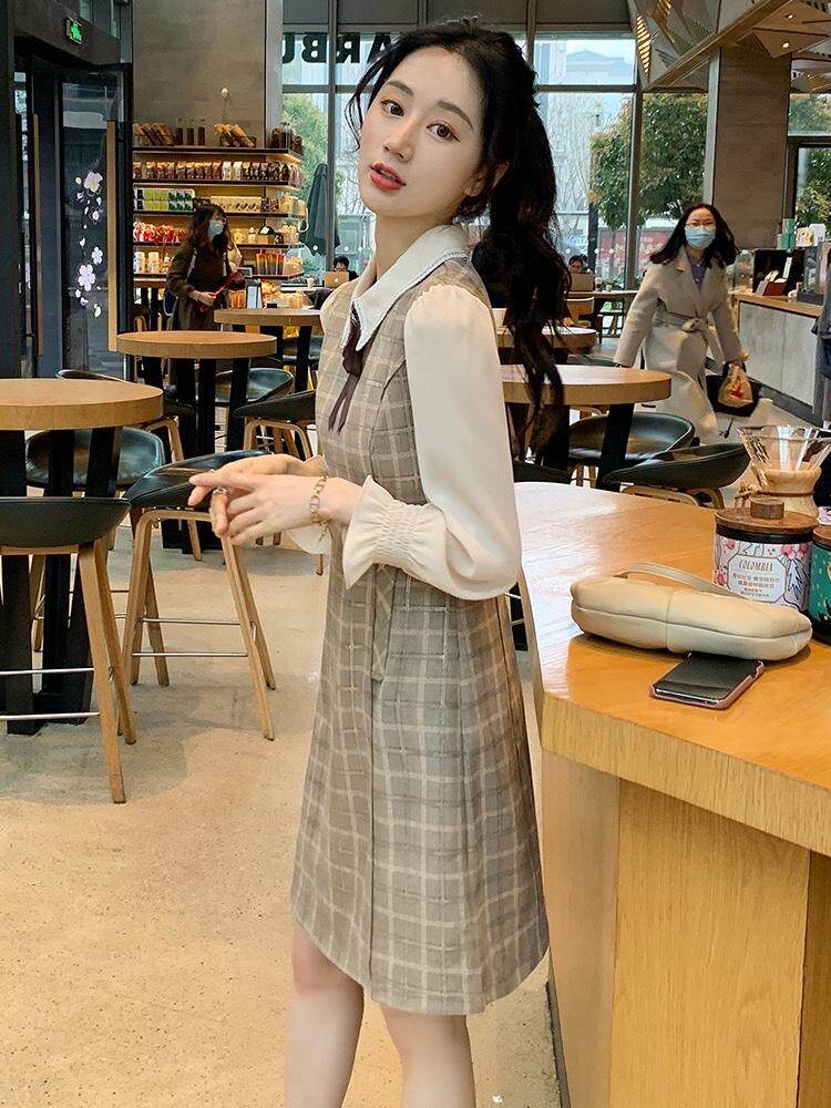 秋季新品M-XXL，其它，琴菲儿