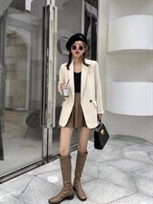 外套，其它，Mokou陌扣