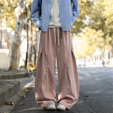 粉色
