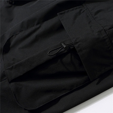 深度库存夏装长裤工装裤多口袋宽松休闲裤抽绳束脚裤K63-特P30，男装工装外套，电商A099