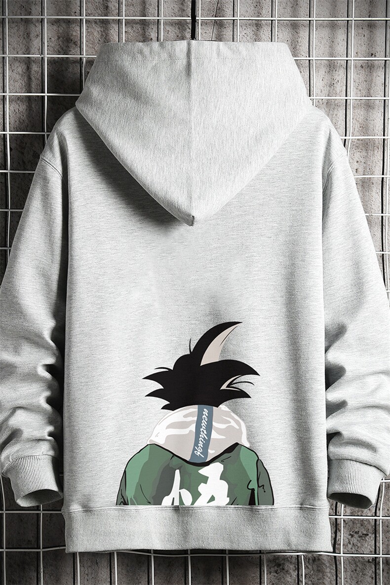 KS21005-P38连帽开衫卫衣男运动外套大码班服网格挂拍,男装卫衣,电商A040A