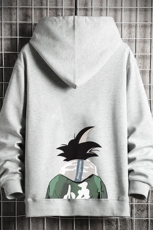 KS21005-P38连帽开衫卫衣男运动外套大码班服网格挂拍，男装卫衣，电商A040A