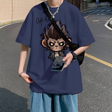 藏青色