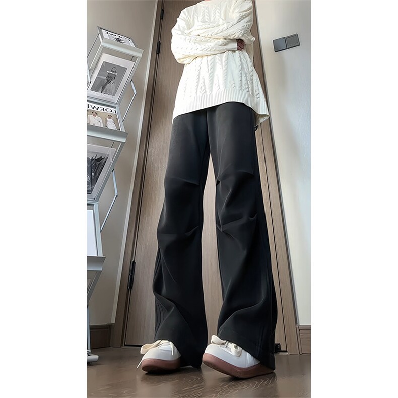 【现货】A753-常规特P45控88-加绒特P50控98休闲裤水洗卫裤华棉,男装休闲裤,电商B335
