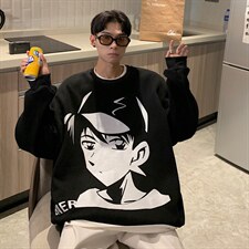 黑色（男孩）