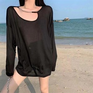 夏季防晒图片