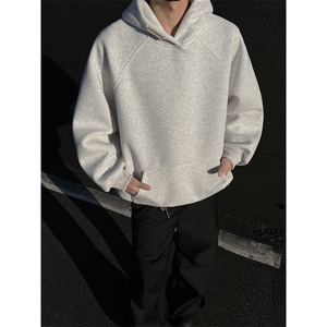 重磅连帽卫衣男 xh95-特p：60图片