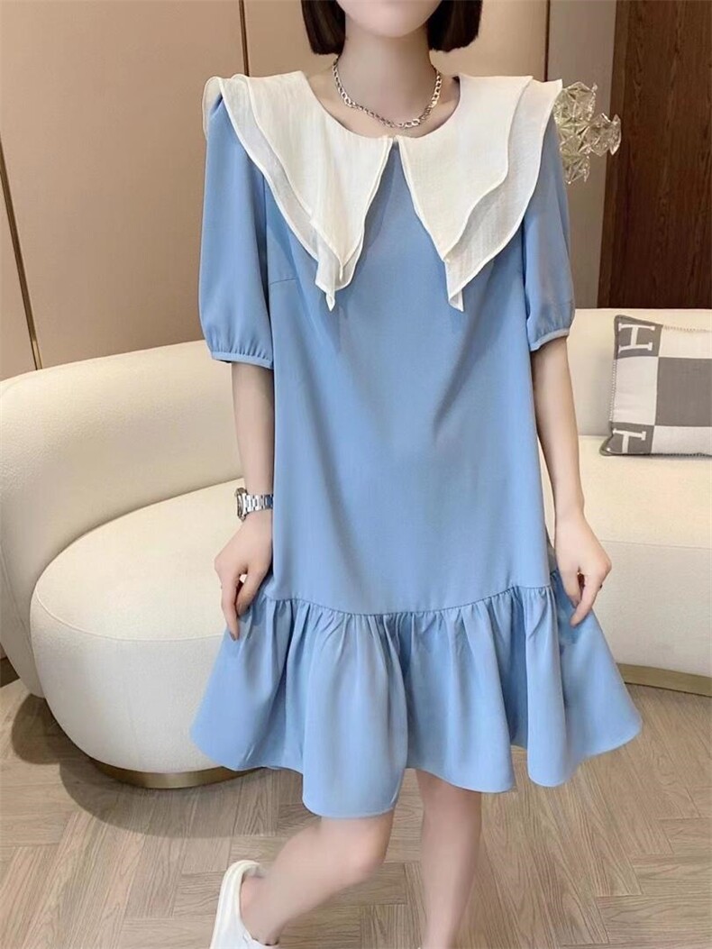 「现货」夏装新款连衣裙，女装连衣裙，莫妮菲