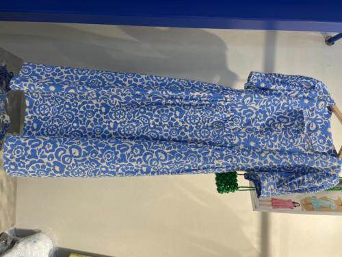 方领连衣裙，女装连衣裙，可家 cutiesister