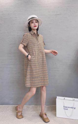 连衣裙，女装连衣裙，依伊贝诺