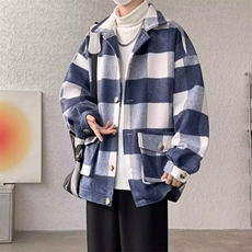 蓝色