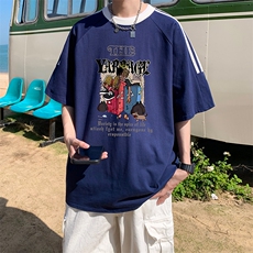 藏青色